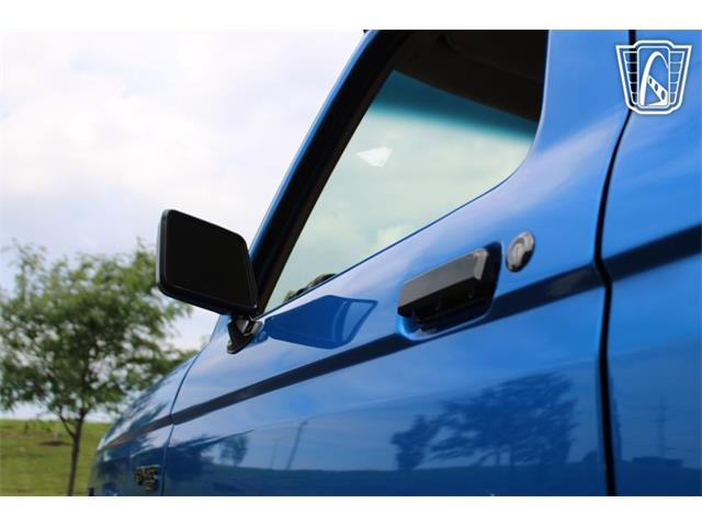 1989 Ford Ranger (CC-2079419) for sale in Olathe, Kansas