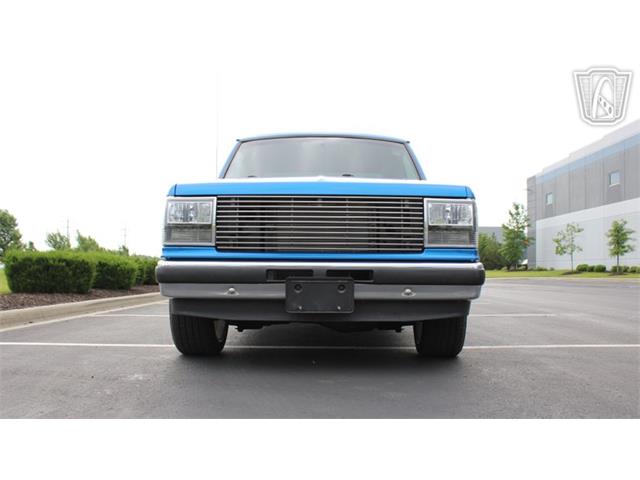 1989 Ford Ranger (CC-2079419) for sale in Olathe, Kansas