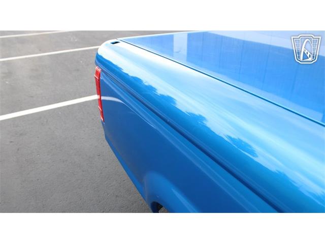 1989 Ford Ranger (CC-2079419) for sale in Olathe, Kansas