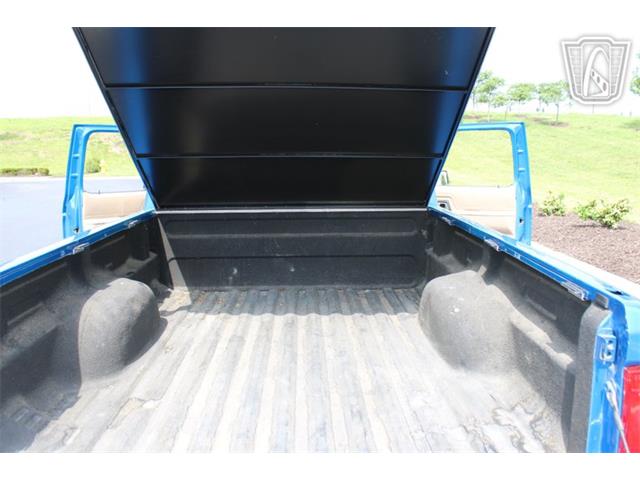 1989 Ford Ranger (CC-2079419) for sale in Olathe, Kansas