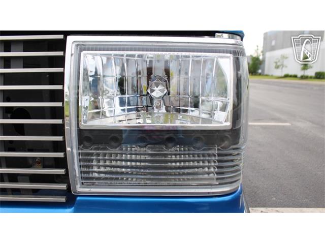 1989 Ford Ranger (CC-2079419) for sale in Olathe, Kansas