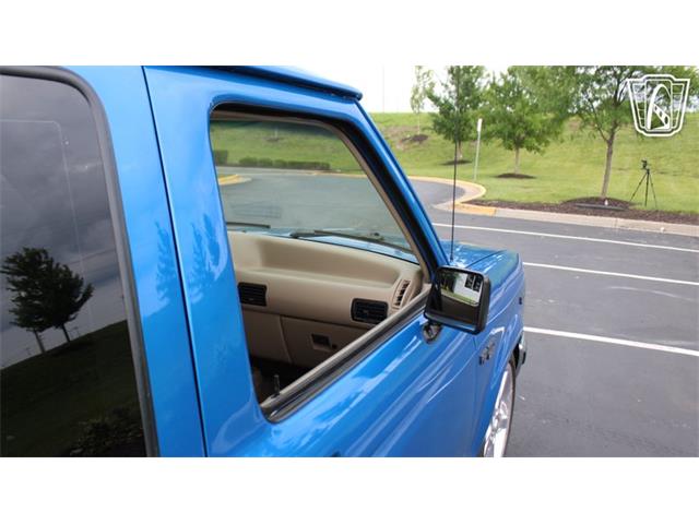 1989 Ford Ranger (CC-2079419) for sale in Olathe, Kansas