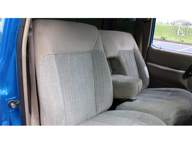 1989 Ford Ranger (CC-2079419) for sale in Olathe, Kansas