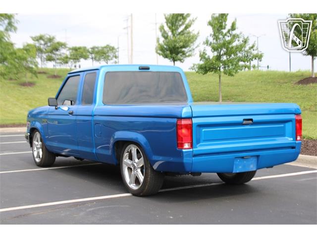 1989 Ford Ranger (CC-2079419) for sale in Olathe, Kansas
