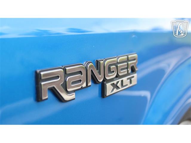1989 Ford Ranger (CC-2079419) for sale in Olathe, Kansas