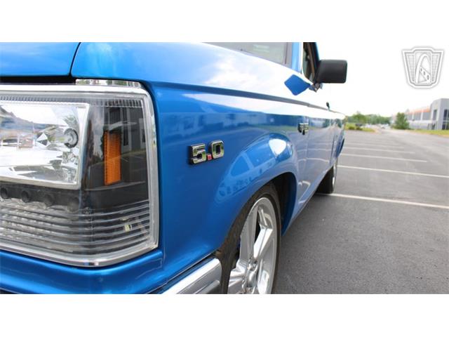 1989 Ford Ranger (CC-2079419) for sale in Olathe, Kansas
