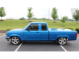 1989 Ford Ranger (CC-2079419) for sale in Olathe, Kansas