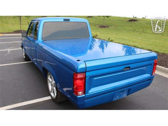 1989 Ford Ranger (CC-2079419) for sale in Olathe, Kansas