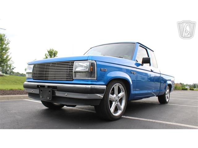 1989 Ford Ranger (CC-2079419) for sale in Olathe, Kansas