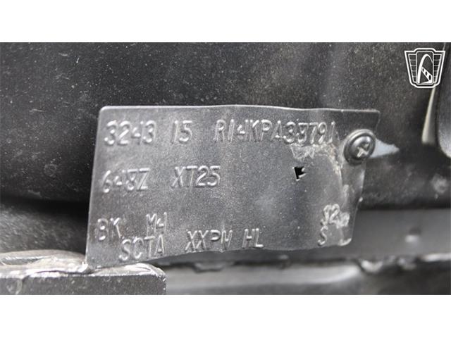 1989 Ford Ranger (CC-2079419) for sale in Olathe, Kansas