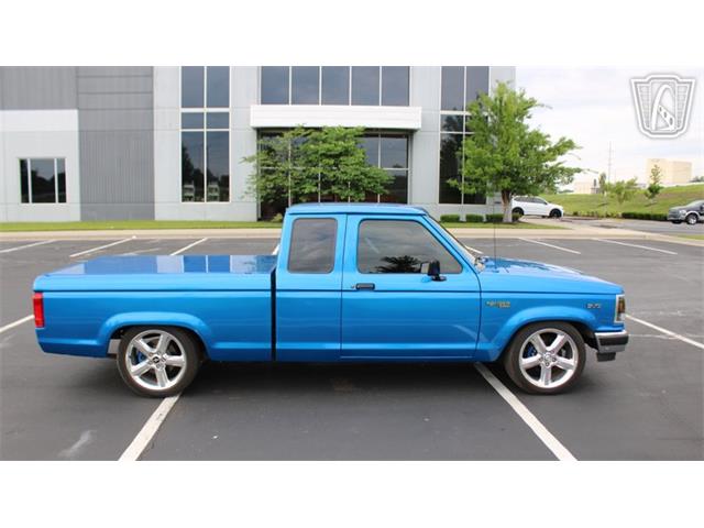 1989 Ford Ranger (CC-2079419) for sale in Olathe, Kansas