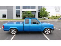 1989 Ford Ranger (CC-2079419) for sale in Olathe, Kansas
