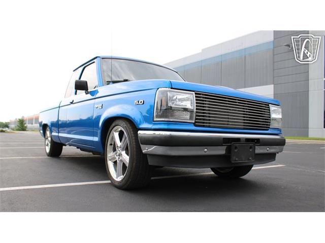 1989 Ford Ranger (CC-2079419) for sale in Olathe, Kansas