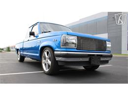 1989 Ford Ranger (CC-2079419) for sale in Olathe, Kansas