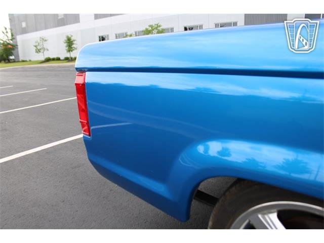 1989 Ford Ranger (CC-2079419) for sale in Olathe, Kansas