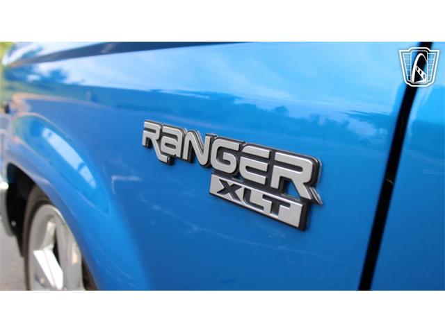 1989 Ford Ranger (CC-2079419) for sale in Olathe, Kansas