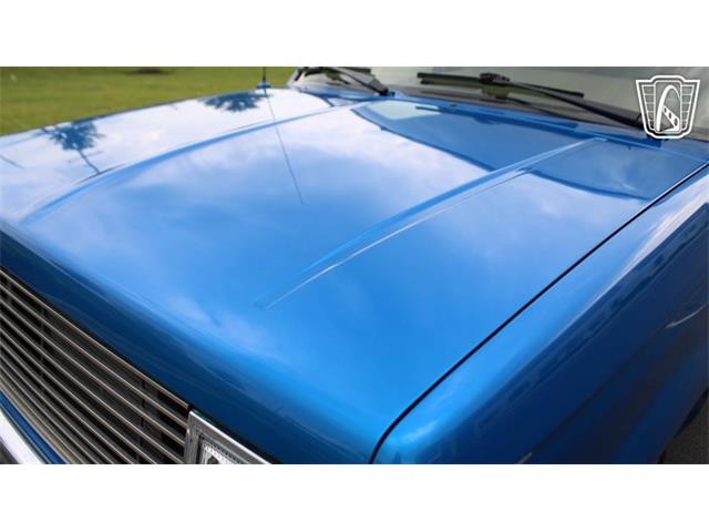 1989 Ford Ranger (CC-2079419) for sale in Olathe, Kansas