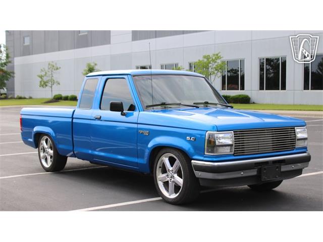 1989 Ford Ranger (CC-2079419) for sale in Olathe, Kansas