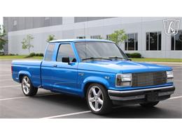 1989 Ford Ranger (CC-2079419) for sale in Olathe, Kansas