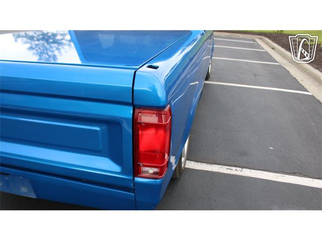 1989 Ford Ranger (CC-2079419) for sale in Olathe, Kansas