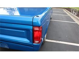 1989 Ford Ranger (CC-2079419) for sale in Olathe, Kansas