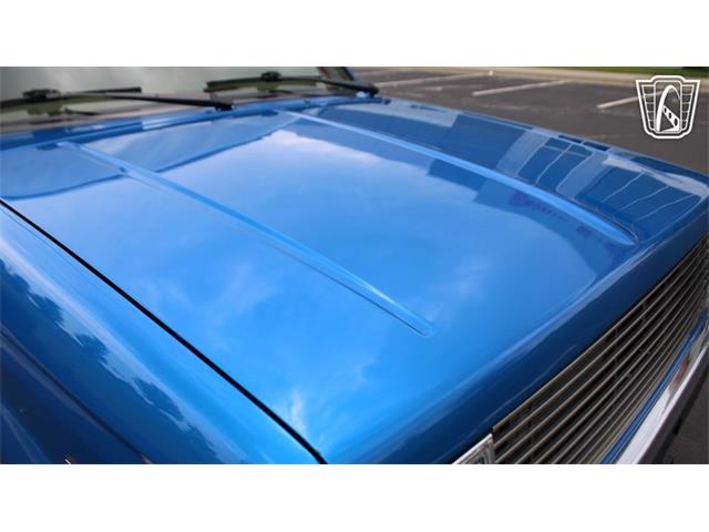 1989 Ford Ranger (CC-2079419) for sale in Olathe, Kansas