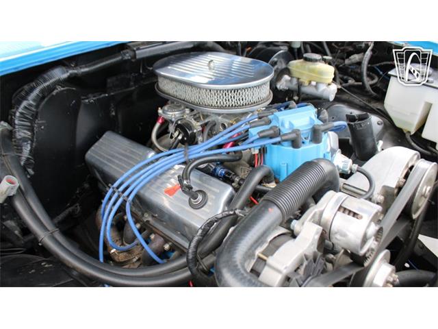 1989 Ford Ranger (CC-2079419) for sale in Olathe, Kansas
