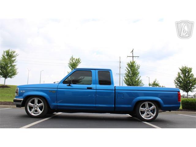 1989 Ford Ranger (CC-2079419) for sale in Olathe, Kansas