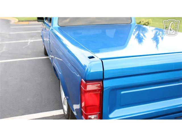 1989 Ford Ranger (CC-2079419) for sale in Olathe, Kansas