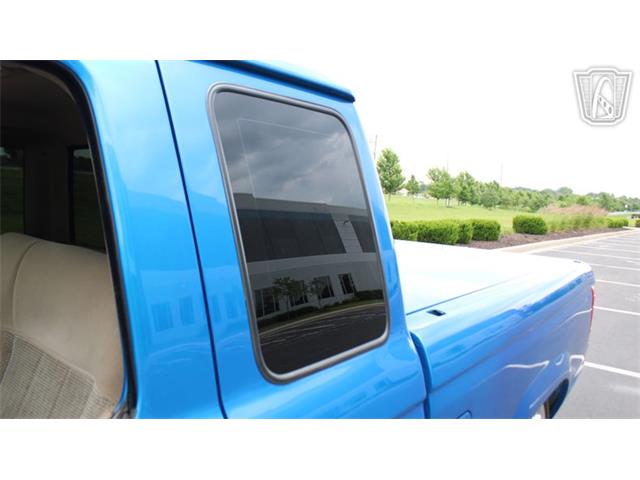 1989 Ford Ranger (CC-2079419) for sale in Olathe, Kansas