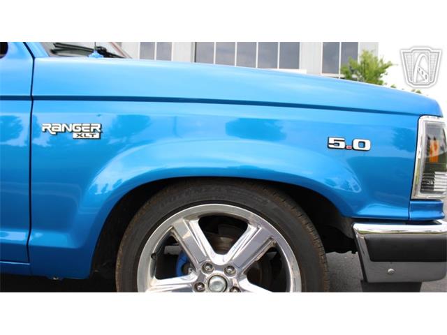 1989 Ford Ranger (CC-2079419) for sale in Olathe, Kansas