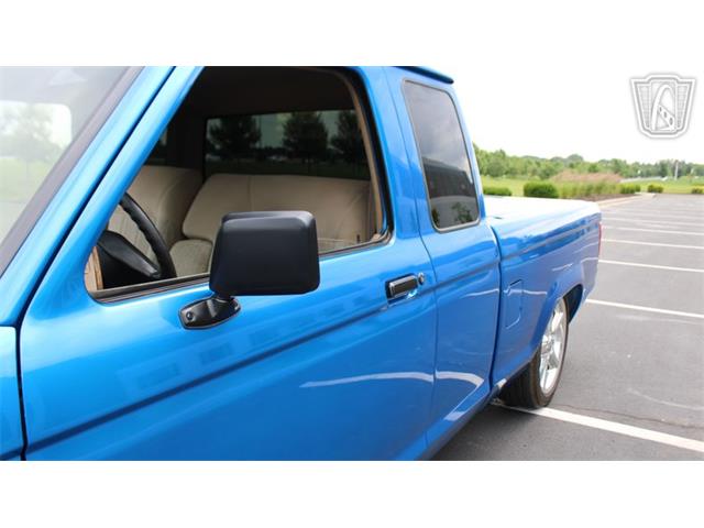 1989 Ford Ranger (CC-2079419) for sale in Olathe, Kansas