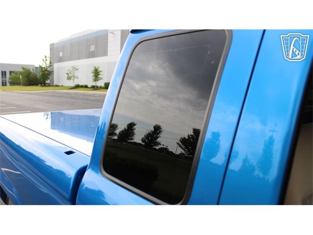 1989 Ford Ranger (CC-2079419) for sale in Olathe, Kansas