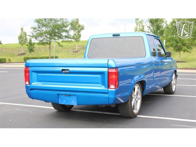 1989 Ford Ranger (CC-2079419) for sale in Olathe, Kansas