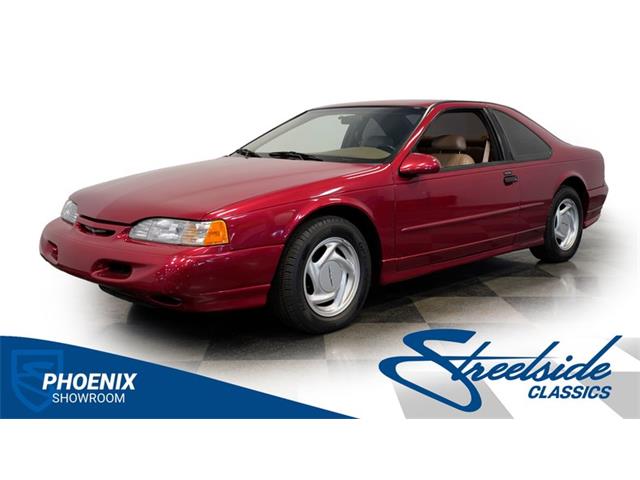 1995 Ford Thunderbird (CC-2070942) for sale in Mesa, Arizona