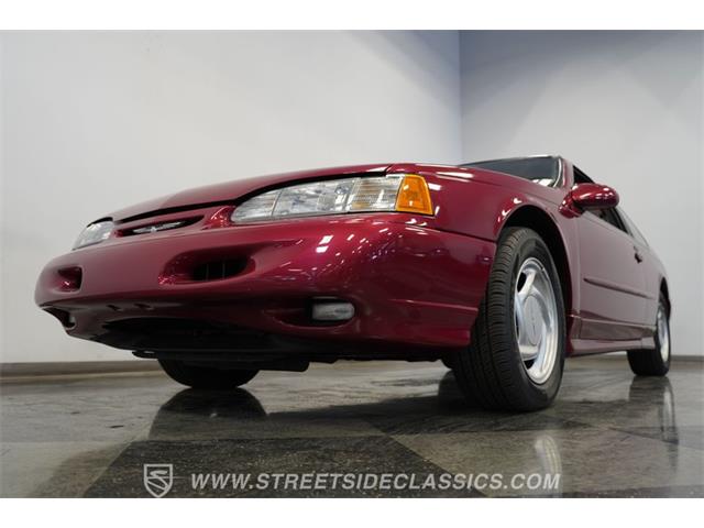 1995 Ford Thunderbird (CC-2070942) for sale in Mesa, Arizona