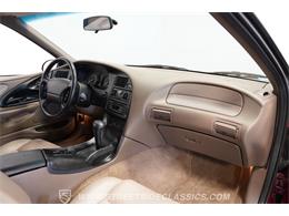 1995 Ford Thunderbird (CC-2070942) for sale in Mesa, Arizona