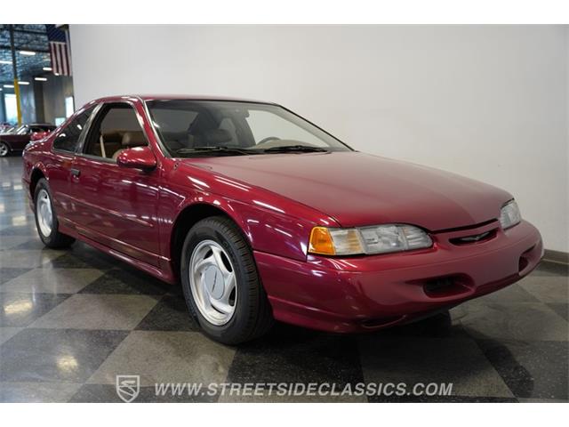 1995 Ford Thunderbird (CC-2070942) for sale in Mesa, Arizona