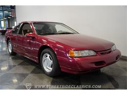1995 Ford Thunderbird (CC-2070942) for sale in Mesa, Arizona