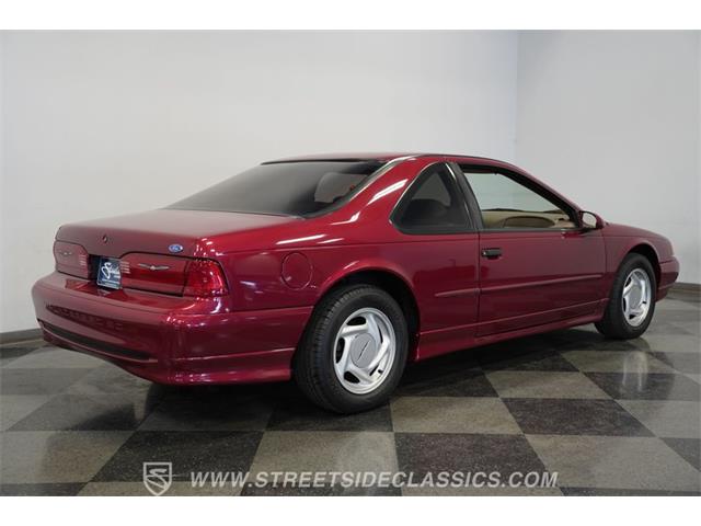 1995 Ford Thunderbird (CC-2070942) for sale in Mesa, Arizona