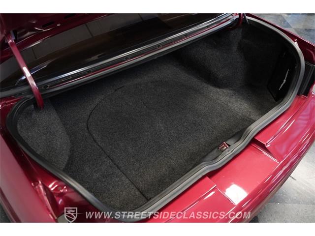1995 Ford Thunderbird (CC-2070942) for sale in Mesa, Arizona