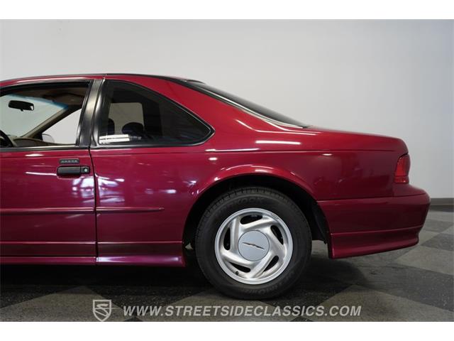 1995 Ford Thunderbird (CC-2070942) for sale in Mesa, Arizona