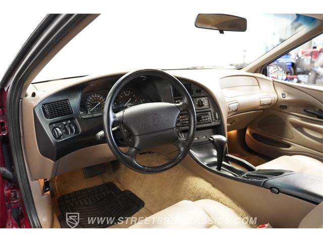 1995 Ford Thunderbird (CC-2070942) for sale in Mesa, Arizona