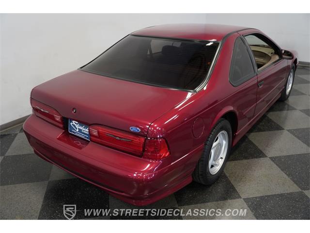 1995 Ford Thunderbird (CC-2070942) for sale in Mesa, Arizona