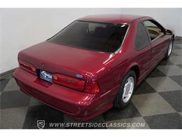 1995 Ford Thunderbird (CC-2070942) for sale in Mesa, Arizona