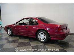 1995 Ford Thunderbird (CC-2070942) for sale in Mesa, Arizona