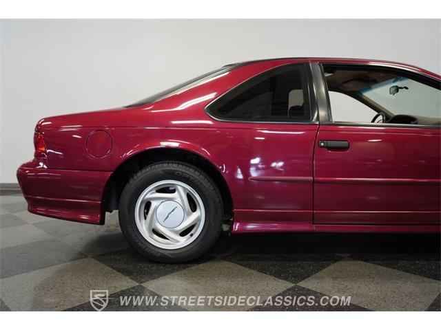 1995 Ford Thunderbird (CC-2070942) for sale in Mesa, Arizona