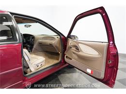 1995 Ford Thunderbird (CC-2070942) for sale in Mesa, Arizona