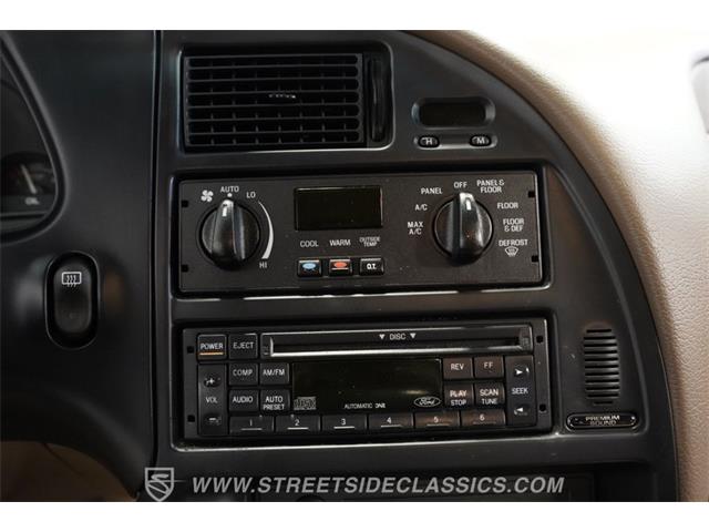 1995 Ford Thunderbird (CC-2070942) for sale in Mesa, Arizona