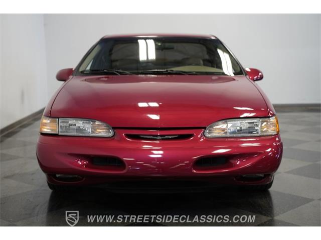 1995 Ford Thunderbird (CC-2070942) for sale in Mesa, Arizona